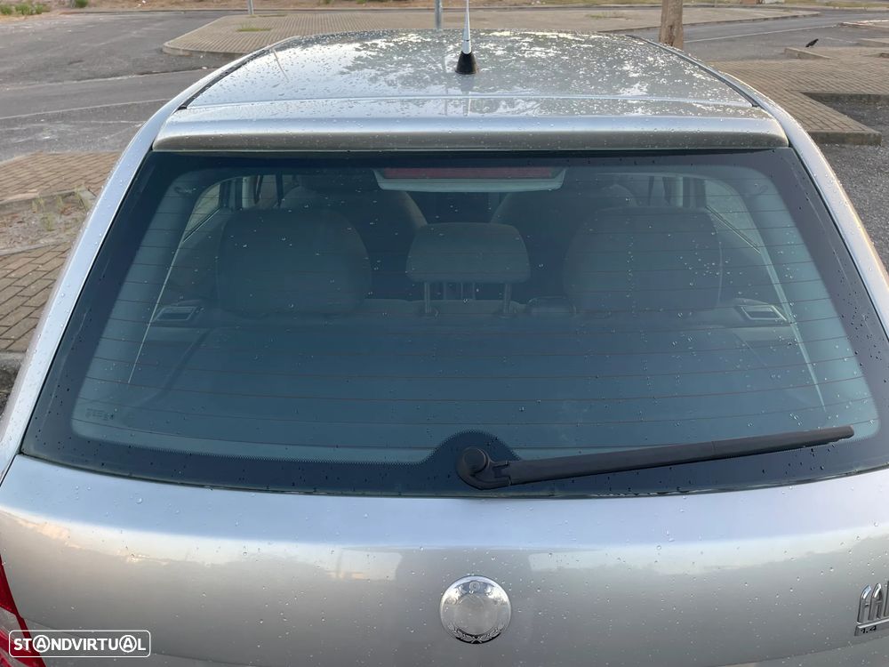 Skoda Fabia 1.4 TDi Comfort - 19