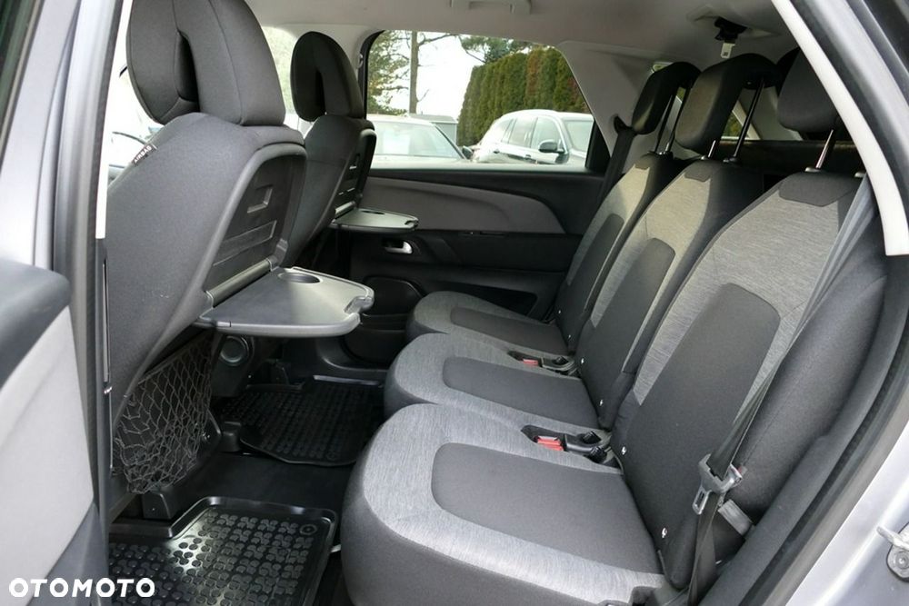 Citroën C4 Picasso PureTech 130 Stop&Start SELECTION - 33
