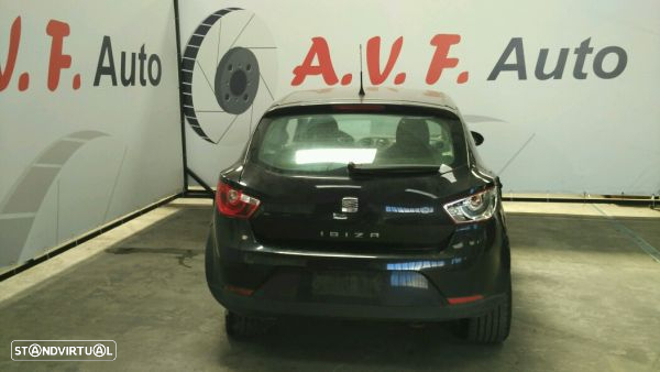 Para Peças Seat Ibiza Iv Sportcoupe (6J1, 6P5) - 5