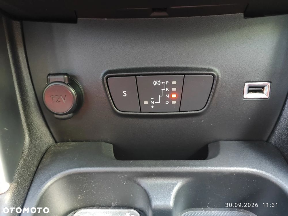Citroën C3 Aircross 1.2 PureTech GPF Shine S&S EAT6 - 19