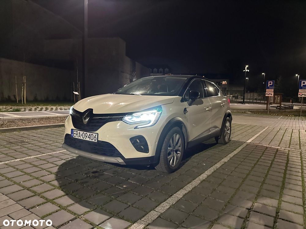 Renault Captur - 3