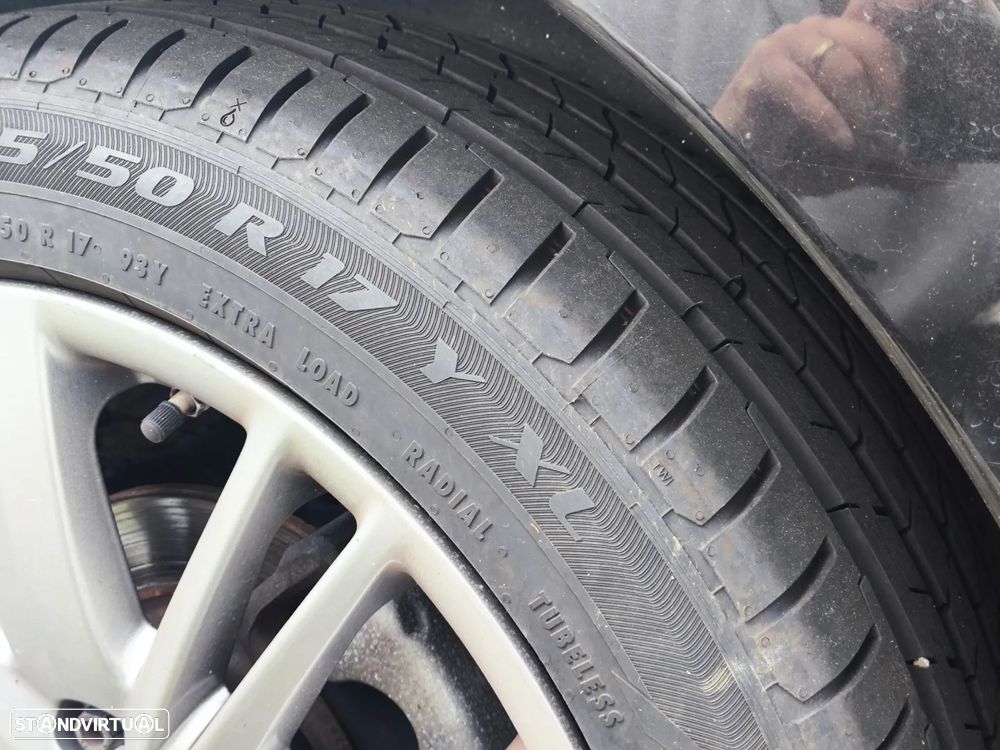 Renault Mégane Sport Tourer 1.5 dCi Dynamique - 28