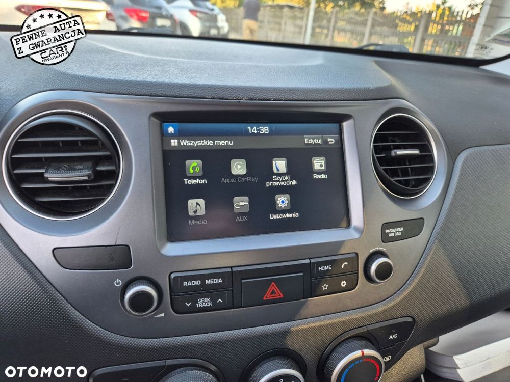 Hyundai i10 - 27