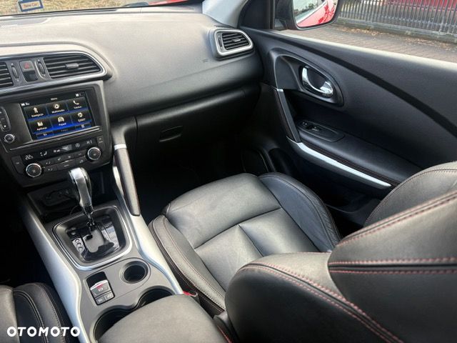 Renault Kadjar 1.2 Energy TCe Bose EDC - 14