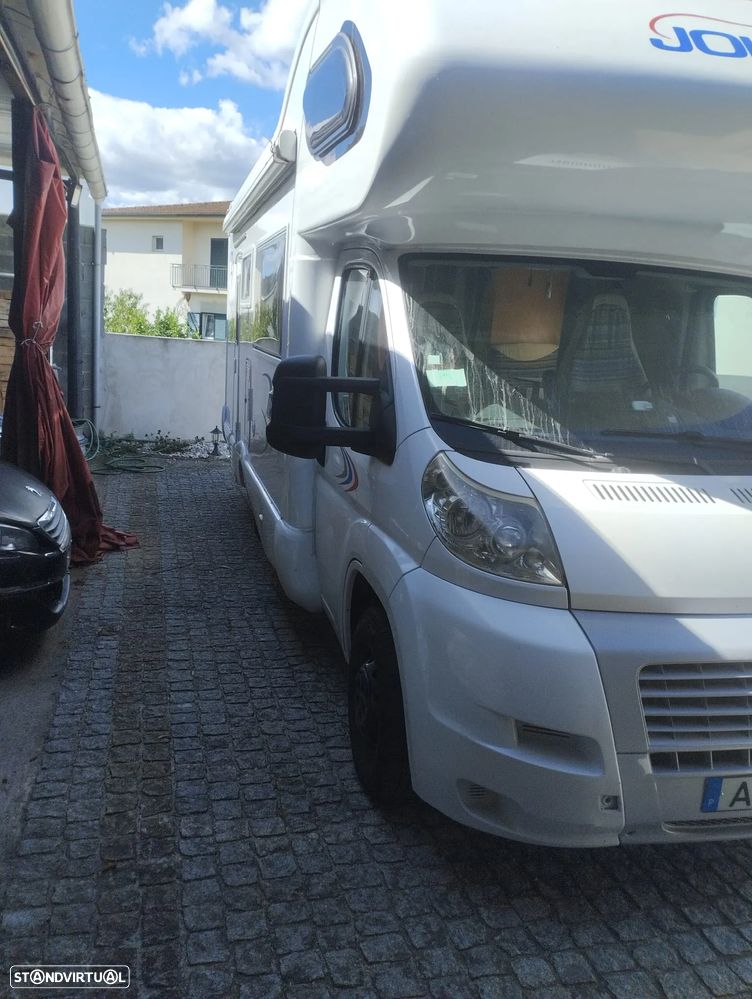 Fiat Ducato - 3