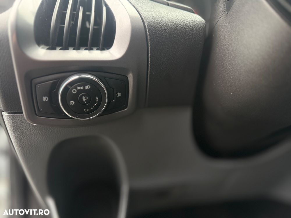 Ford Transit Custom 300 L1H1 VA Basis - 9