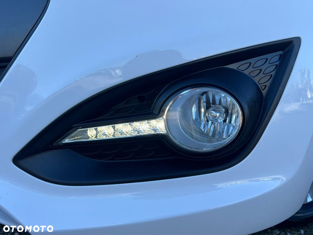 Hyundai i30 1.4 Classic - 8