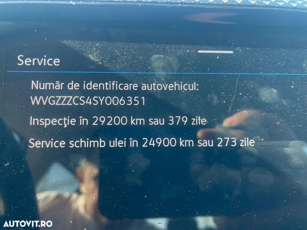 Volkswagen Taigo 1.0 TSI Life - 19