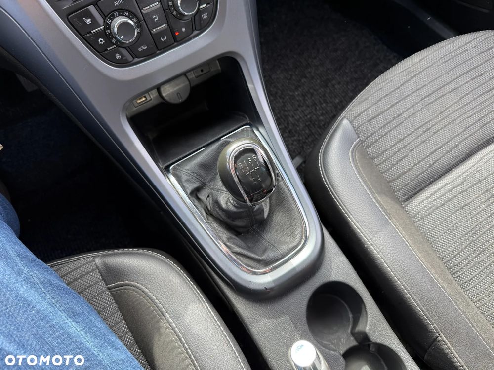 Opel Astra 1.6 ENERGY - 16