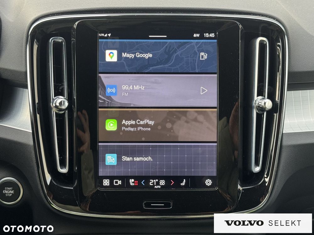 Volvo XC 40 - 14