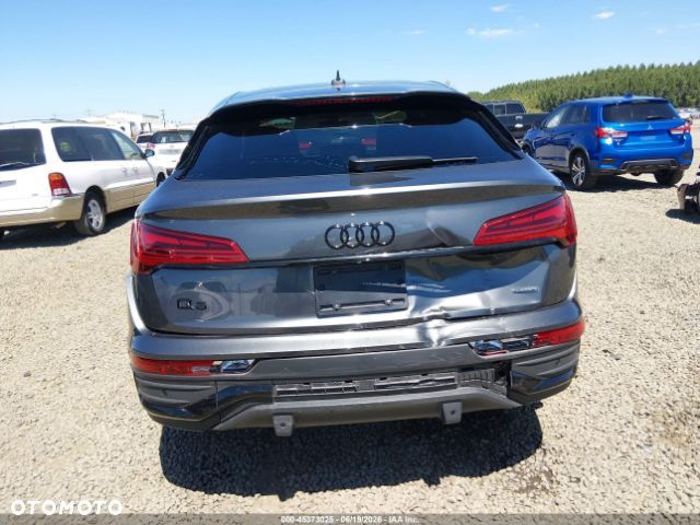 Audi Q5 Sportback 45 TFSI quattro S tronic S line - 11