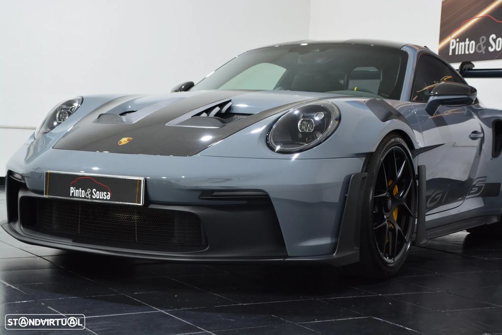 Porsche 911 (992) GT3 RS - 24
