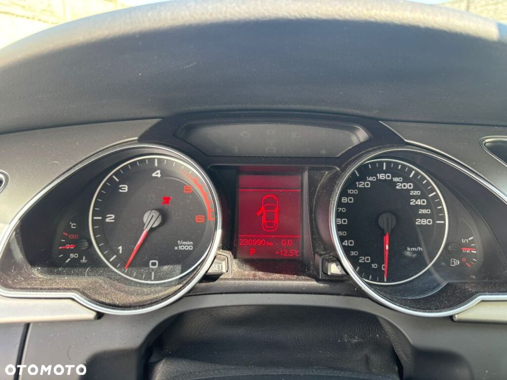 Audi A5 Coupé 2.7 TDI DPF multitronic - 5