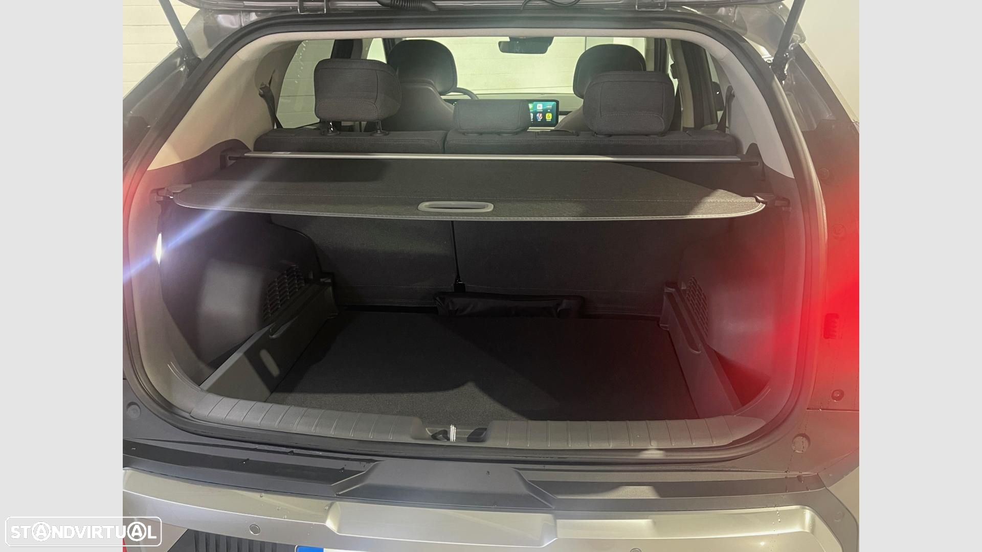 Kia EV3 58.3 kWh Drive - 11