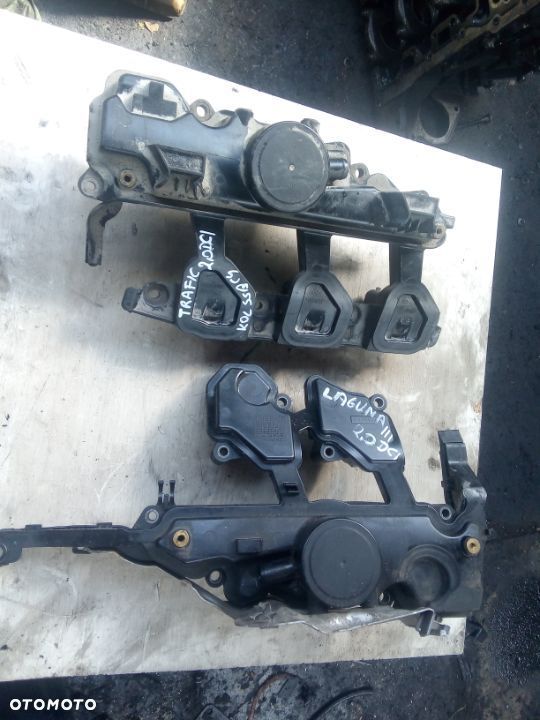 RENAULT OPEL 2,0DCI odma  M9R 8200924262  8200673295  8200836881 - 1