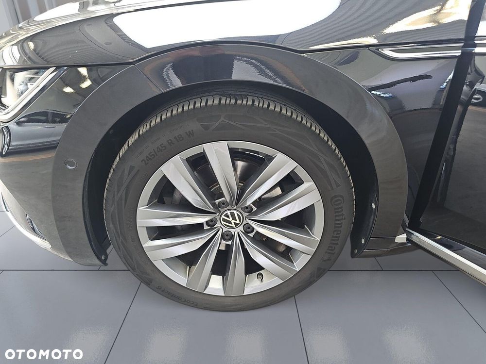 Volkswagen Arteon 2.0 TSI Elegance DSG - 35