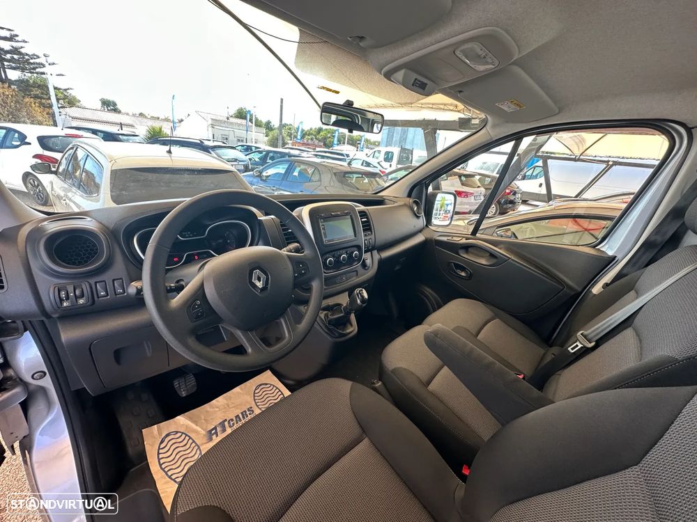 Renault Trafic - 3