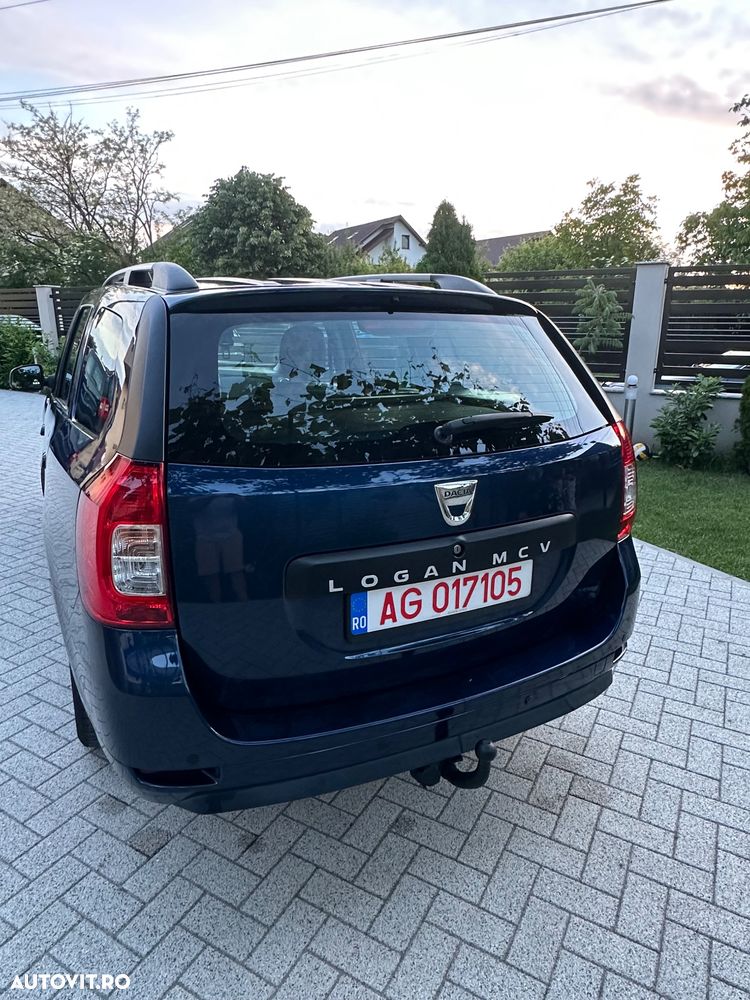 Dacia Logan 0.9 TCe Prestige - 3