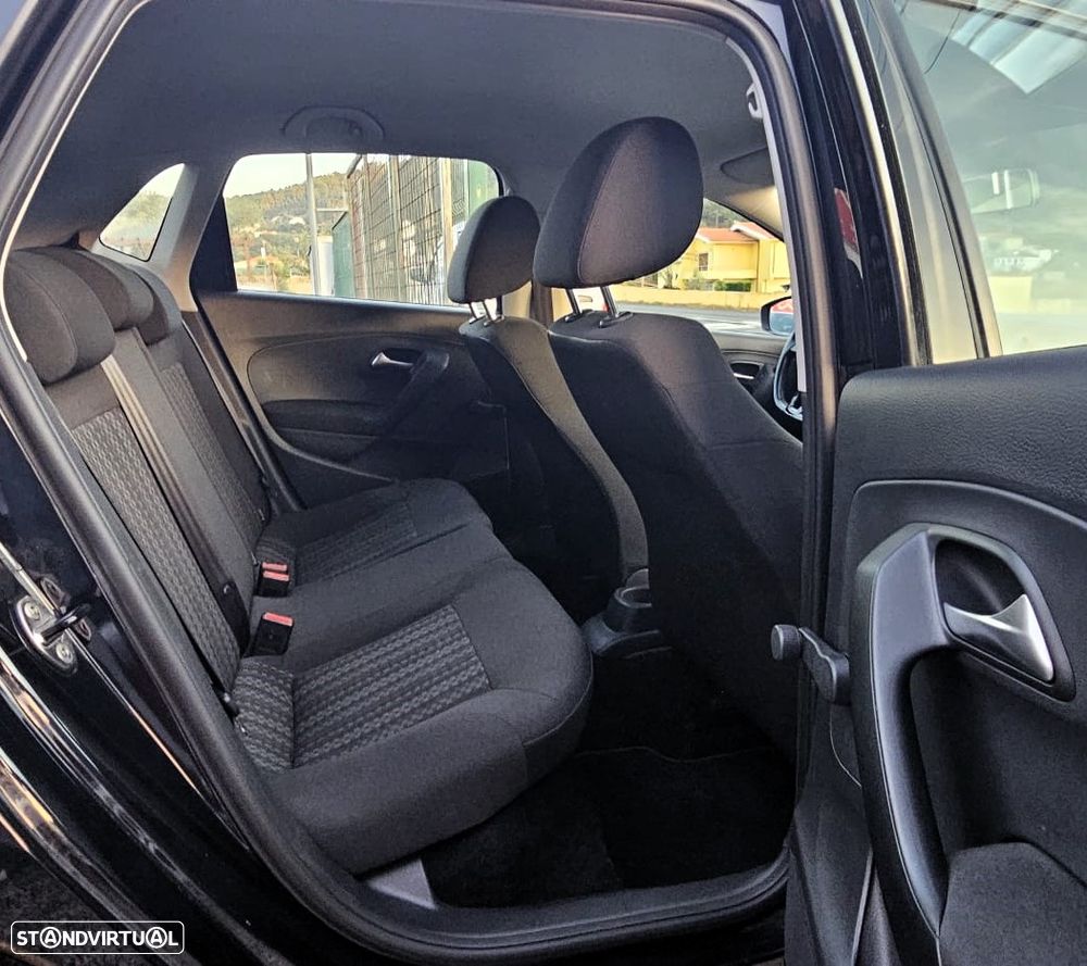 VW Polo 1.0 Confortline - 8