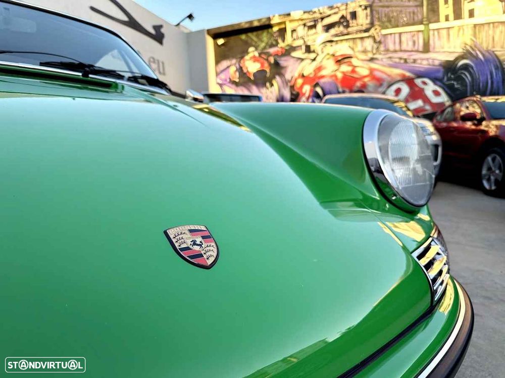 Porsche 911 (991) - 57