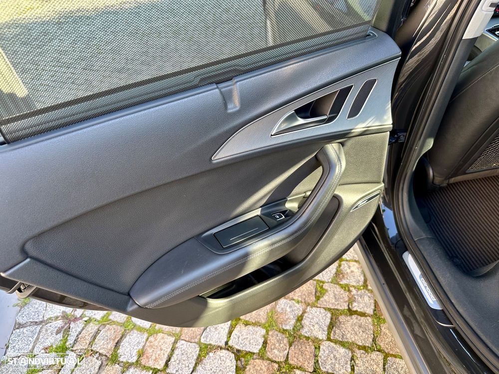 Audi A6 Allroad - 39