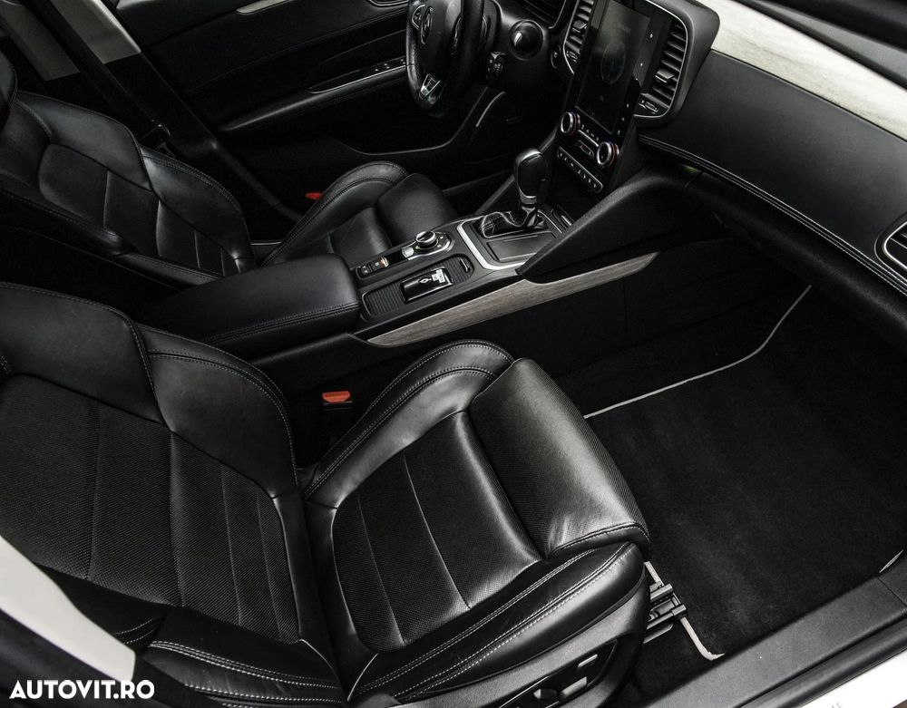 Renault Talisman ENERGY dCi EDC Intens - 14