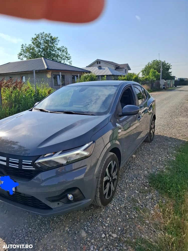 Dacia Logan - 5