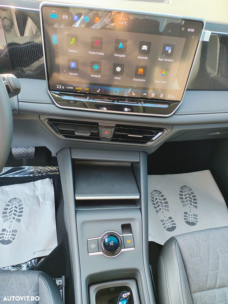 Volkswagen Tiguan 1.5 eTSI DSG MHEV Advanced - 12