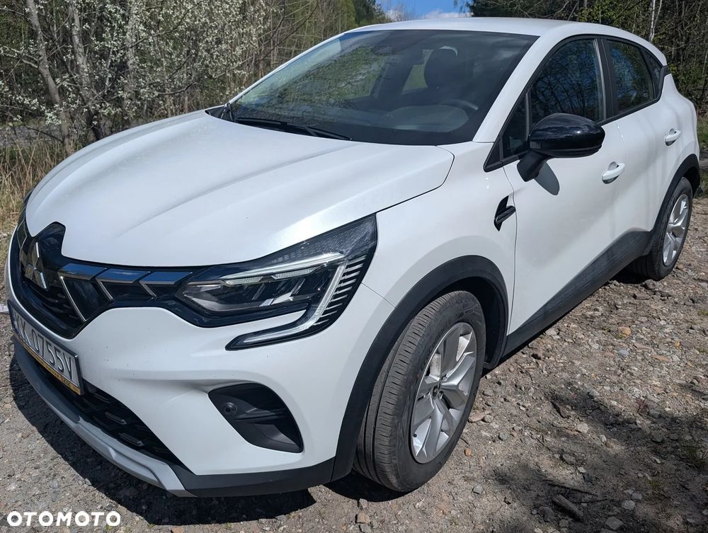 Renault Captur - 6