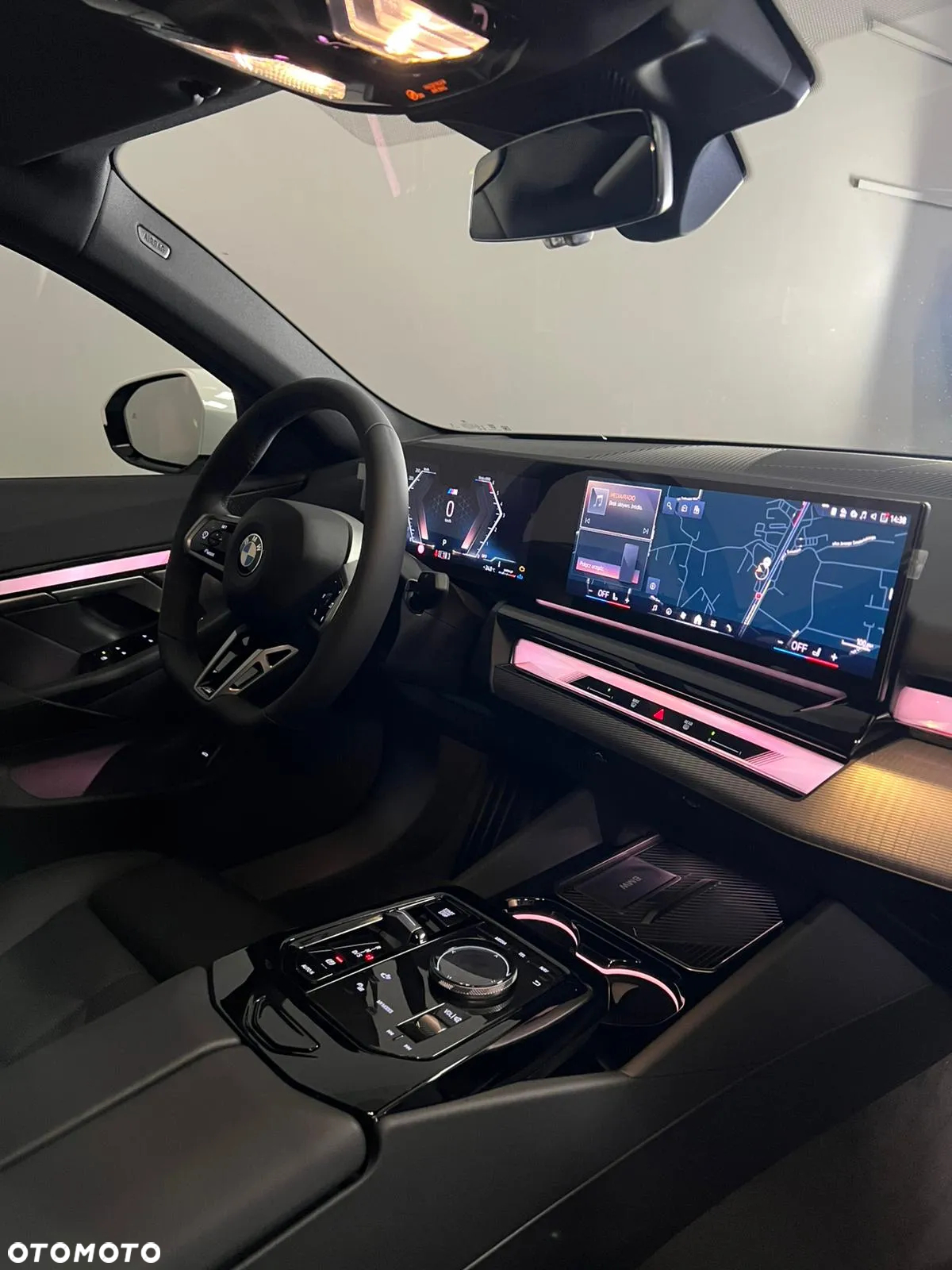BMW Seria 5 - 14