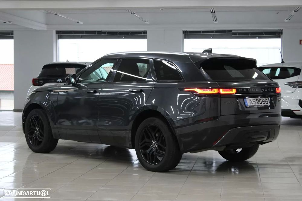 Land Rover Range Rover Velar 2.0 D R-Dynamic S - 2