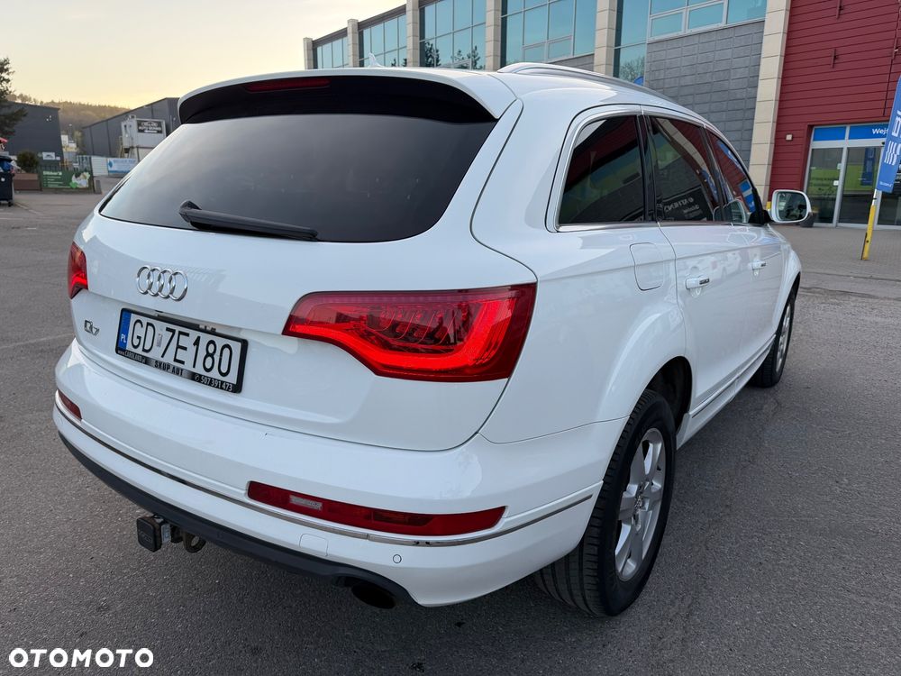 Audi Q7 - 4