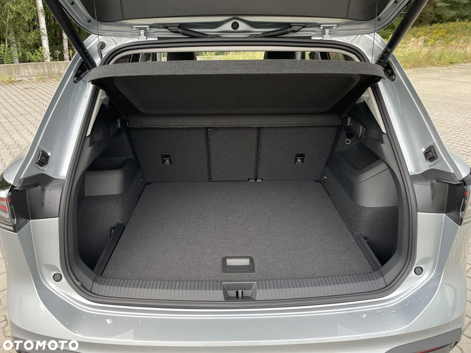 Volkswagen Tiguan - 5