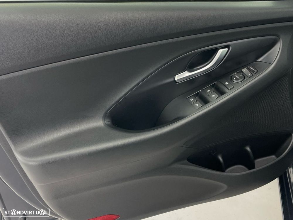 Hyundai i30 1.0 T-GDI Style - 18