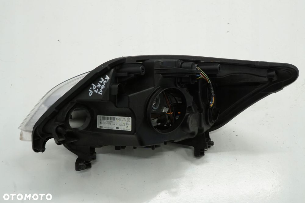 FORD KUGA MK1 10R LAMPA PRAWY PRZÓD PRZEDNIA XENON ANGLIK UK 8V41-13D154-BF - 4