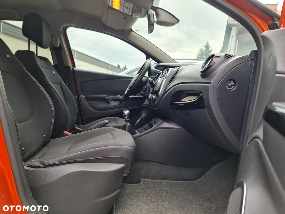 Renault Captur 1.2 Energy TCe Limited - 26