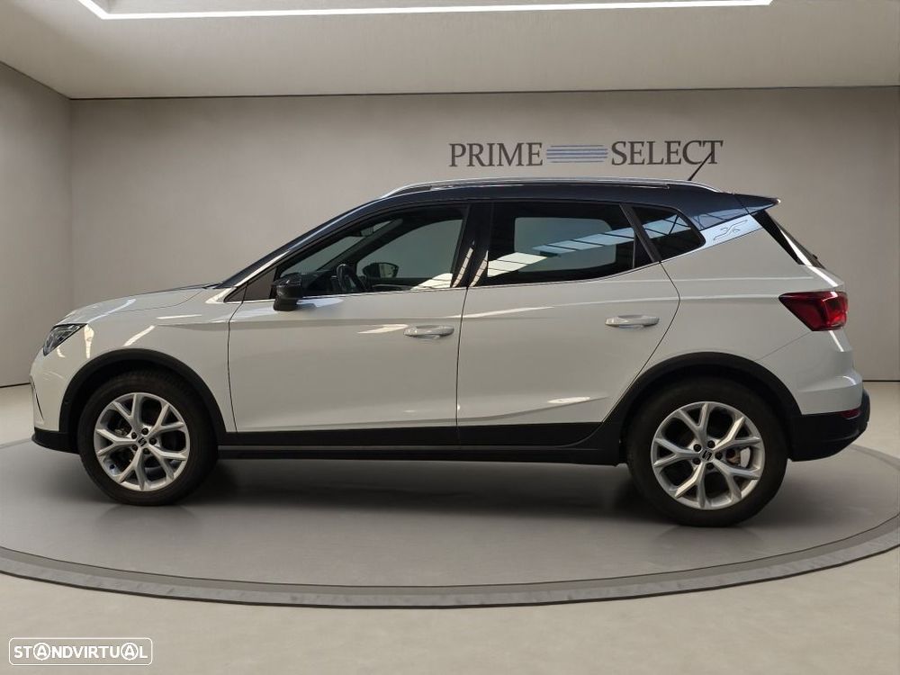 SEAT Arona 1.0 TSI FR - 9