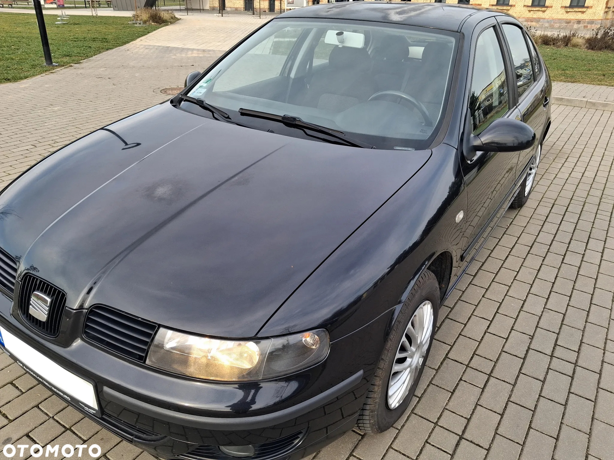 Seat Leon - 4
