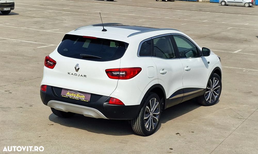 Renault Kadjar Energy TCe 130 Business - 27