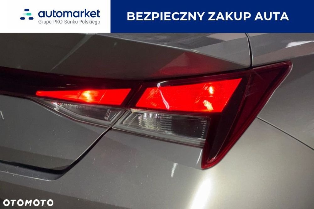 Hyundai Elantra 1.6 Modern - 8