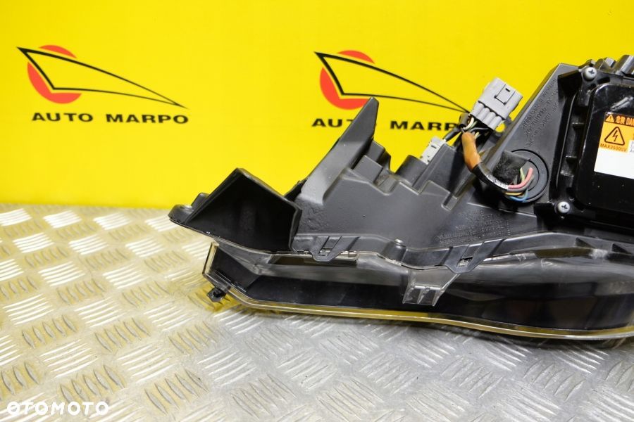 SUBARU BRZ 2012- REFLEKTOR LAMPA XENON PRAWY USA - 13