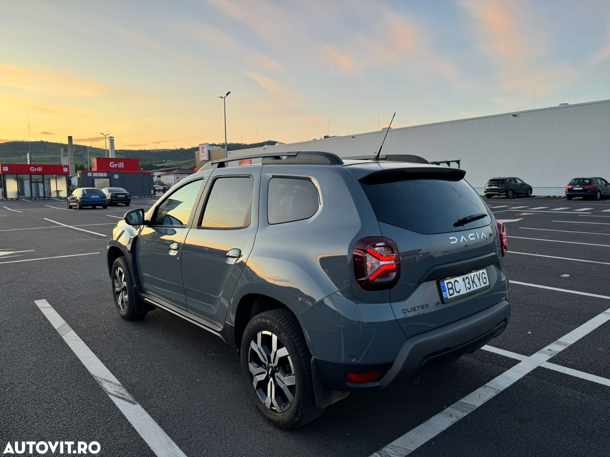 Dacia Duster - 5