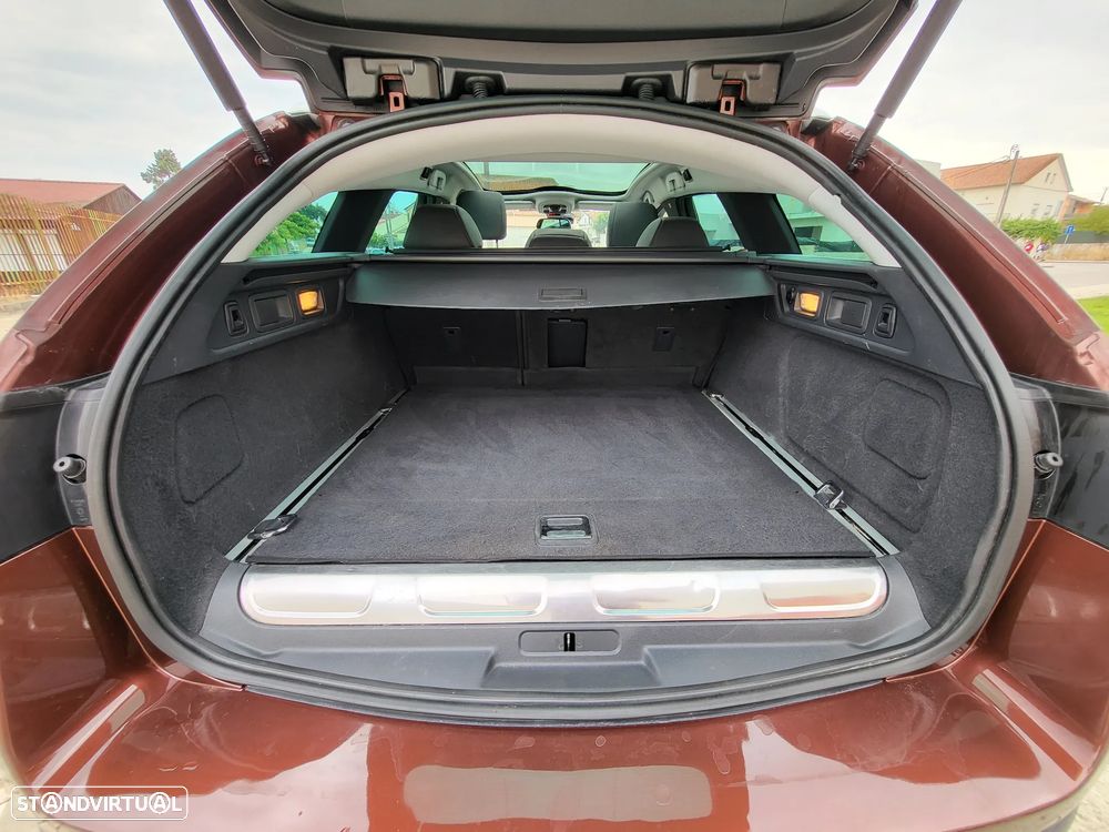 Peugeot 508 RXH 2.0 HDi Hybrid4 2-Tronic - 18