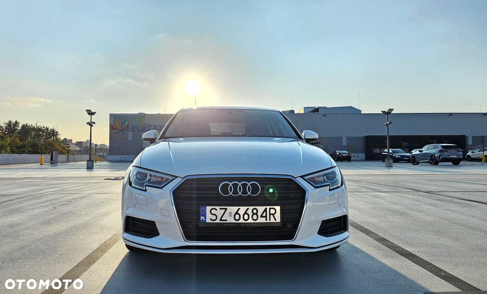 Audi A3 - 4