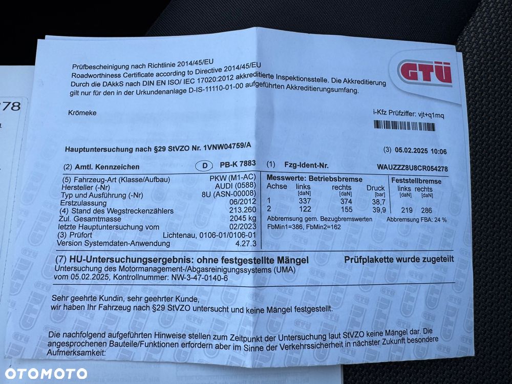 Audi Q3 2.0 TDI Edycja Specjalna - 10