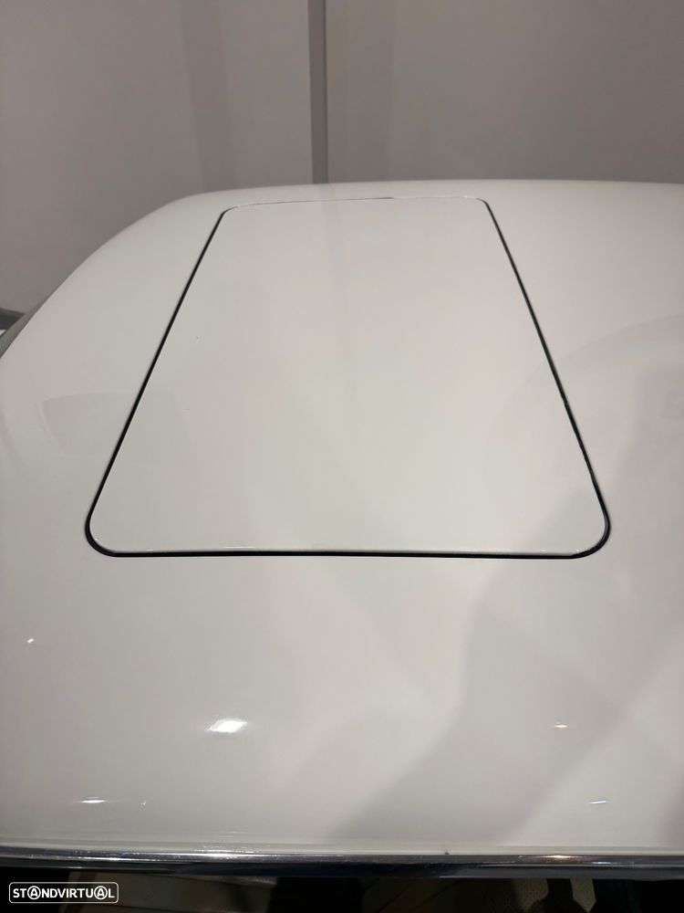 Mercedes-Benz R107 (1971-1989) - 34