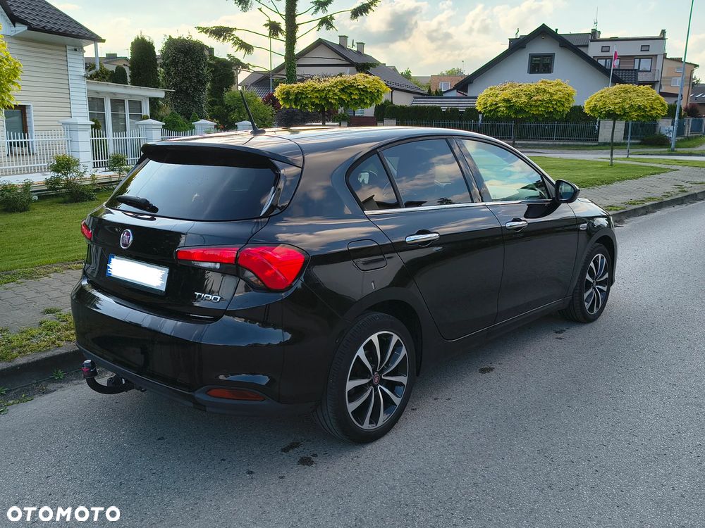 Fiat Tipo 1.6 MultiJet S-Design - 3