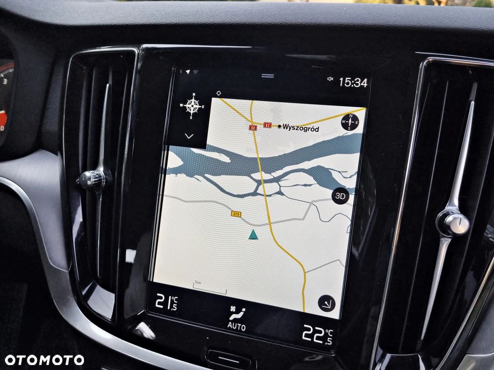 Volvo V60 T5 Geartronic Momentum - 19