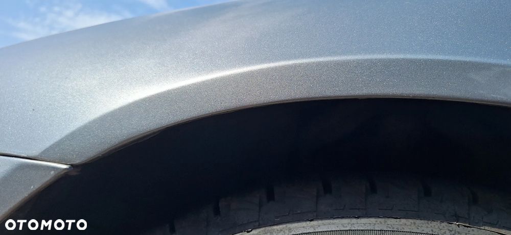 Alfa Romeo 159 Błotnik Przód Przedni Lewy Kod Lakieru 651 - 10