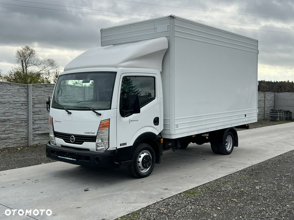 Nissan Cabstar